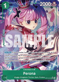Perona OP12-034 (Parallel)