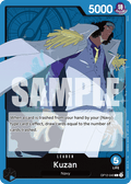 Kuzan OP12-040
