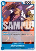 Zephyr OP12-046 (Reprint)