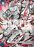 Monkey.D.Garp OP12-056 (SP)