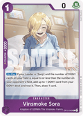 Vinsmoke Sora OP12-062