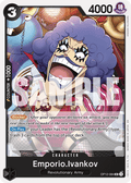 Emporio.Ivankov OP12-084