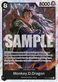Monkey.D.Dragon OP12-094
