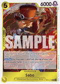 Sabo OP12-100