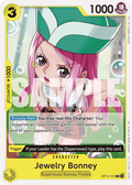 Jewelry Bonney OP12-101