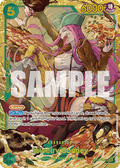 Jewelry Bonney OP12-118