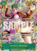 Jewelry Bonney OP12-118 (Parallel)