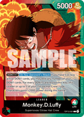 Monkey.D.Luffy OP13-001