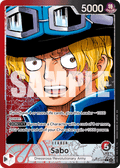 Sabo OP13-004 (Parallel)