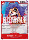 Emporio.Ivankov OP13-008