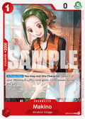Makino OP13-015