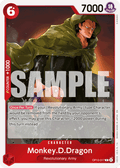 Monkey.D.Dragon OP13-017