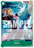 Sanji OP13-027