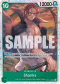 Shanks OP13-028