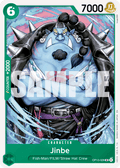 Jinbe OP13-029