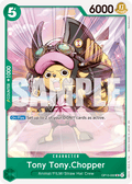 Tony Tony.Chopper OP13-030