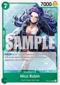 Nico Robin OP13-032