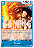 Fossa OP13-047