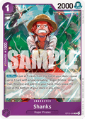 Shanks OP13-065