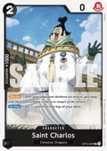 Saint Charlos OP13-087