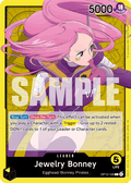 Jewelry Bonney OP13-100