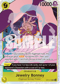 Jewelry Bonney OP13-108