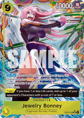 Jewelry Bonney OP13-108 (Parallel)