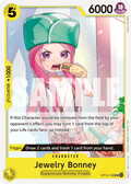 Jewelry Bonney OP13-109