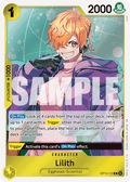 Lilith OP13-113