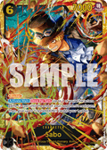 Sabo OP13-120 (SP)
