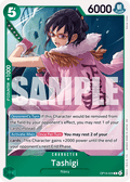 Tashigi OP14-029