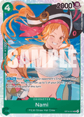 Nami OP14-031