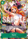 Nami OP14-031 (Parallel)