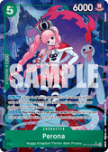 Perona - OP14-033 OP14-033 (Parallel)