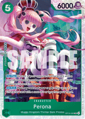 Perona - OP14-033 OP14-033