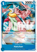 Hatchan OP14-051