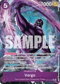 Vergo OP14-061 (Parallel)