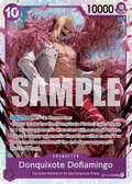 Donquixote Doflamingo - OP14-069 OP14-069