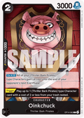 Oinkchuck OP14-082