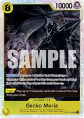 Gecko Moria - OP14-104 OP14-104