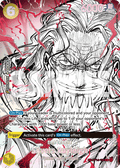 Silvers Rayleigh OP14-108 (SP)