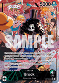 Brook OP15-022 (Parallel)