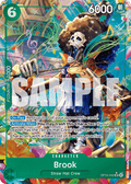 Brook OP15-032 (Parallel)