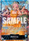 Rebecca OP15-039 (Parallel)