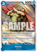 Kyros OP15-042