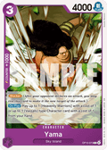 Yama OP15-073