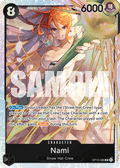 Nami OP15-086