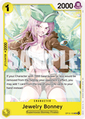 Jewelry Bonney OP15-105