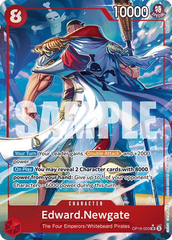Edward.Newgate OP16-003 (Parallel)