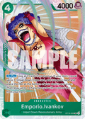 Emporio.Ivankov OP16-026